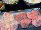 焼肉まんてん 日渡店: ちこさんの2026年03月07日の2枚目の投稿写真