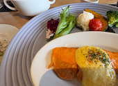 ホテルグローバルビュー新潟 DINING EDIT ECHIGO: ちこさんの2026年04月29日の1枚目の投稿写真