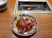 焼肉の和民 亀有駅前店: あさんの2026年08月30日の1枚目の投稿写真