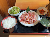 焼肉 ホルモン 牛繁 亀有店: あさんの2026年08月24日の1枚目の投稿写真
