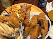 GRILL 炙之介 ABURI NO SUKE: フッキーさんの2026年08月10日の2枚目の投稿写真