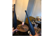 シーシャカフェ&バー muse ミューズ 横浜西口店: jamさんの2026年08月29日の1枚目の投稿写真