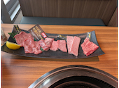 和牛焼肉 百名山 名駅西店: ひろくんさんの2026年07月20日の3枚目の投稿写真