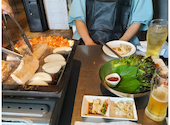 KOREAN DINING CHAYU チャユ 福岡店: temachanさんの2026年08月20日の2枚目の投稿写真