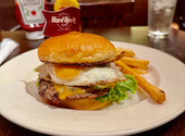 ハードロックカフェ 上野駅東京 アトレ Hard Rock Cafe Uyeno-Eki Tokyo: ひかりさんの2026年06月20日の1枚目の投稿写真