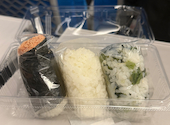 米屋のおにぎり屋　菊太屋米穀店 ジェイアール新大阪駅店: ひかりさんの2026年06月21日の2枚目の投稿写真