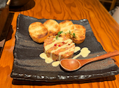 和食バル 音音 御茶ノ水ソラシティ店: ひかりさんの2026年03月23日の2枚目の投稿写真