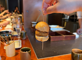 串揚げキッチン だん 梅田店: ひかりさんの2026年06月20日の1枚目の投稿写真