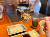 串揚げキッチン だん 梅田店: ひかりさんの2026年06月20日の2枚目の投稿写真