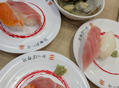 かっぱ寿司 焼津店: ううちゃんさんの2026年07月31日の1枚目の投稿写真