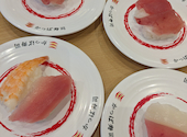 かっぱ寿司 吉田店: ううちゃんさんの2026年08月12日の1枚目の投稿写真