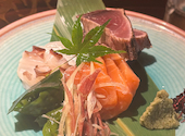 創作×味旨居酒屋 翔乃家～shonoya～: はるさんの2024年05月の1枚目の投稿写真