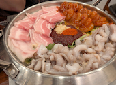 サウィ食堂 鶴橋店: ムクさんの2026年06月24日の1枚目の投稿写真