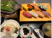 すし波奈 千葉富士見店: つばさちゃんさんの2025年11月29日の1枚目の投稿写真