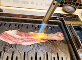 大阪焼肉 ミナミ 梅田店: ヒサさんの2020年08月01日の1枚目の投稿写真