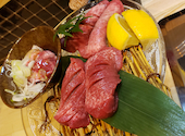 大阪焼肉 ミナミ 梅田店: ヒサさんの2020年08月01日の3枚目の投稿写真