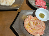 焼肉　いちぼ　片町本店: わださんの2023年01月の1枚目の投稿写真