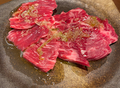 焼肉 いちぼ 片町本店: わださんの2023年01月13日の3枚目の投稿写真