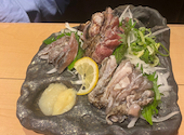 炉端まるじゅう 淀屋橋店: わださんの2026年07月07日の1枚目の投稿写真