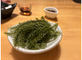 海鮮島豚 和食のぶ 恩納店: さっちーさんの2026年03月15日の1枚目の投稿写真