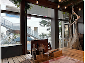 Hammock Garden ハンモックガーデン 箕面: さっちーさんの2026年04月11日の2枚目の投稿写真