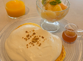 J.S. PANCAKE CAFE テラスモール湘南店: ドレスさんの2026年07月22日の1枚目の投稿写真