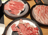 しゃぶしゃぶ但馬屋 浦和パルコ店: ちゃんおつさんの2025年10月20日の3枚目の投稿写真