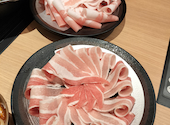しゃぶしゃぶ但馬屋 浦和パルコ店: ちゃんおつさんの2026年03月29日の2枚目の投稿写真
