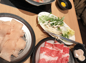 しゃぶしゃぶ但馬屋 浦和パルコ店: ちゃんおつさんの2026年03月29日の3枚目の投稿写真