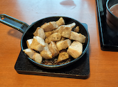 キセキ食堂 岩槻店: ちゃんおつさんの2025年10月15日の2枚目の投稿写真