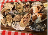 FOREVER CAFE&OYSTER BAR フォーエバーカフェ&オイスターバー: ユミさんの2023年12月24日の2枚目の投稿写真