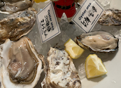 FOREVER CAFE&OYSTER BAR フォーエバーカフェ&オイスターバー: ユミさんの2023年12月24日の3枚目の投稿写真