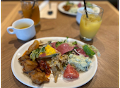 サルヴァトーレ クオモ SALVATORE CUOMO &GRILL 京都 三条京阪: くまさんの2026年04月30日の1枚目の投稿写真