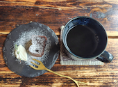 Cafe ＆ Dining SPUR Maruyama（カフェ ダイニング シュプール マルヤマ）: はぴ子さんの2026年04月の1枚目の投稿写真