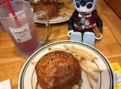 THE BURGER SHOP do ザバーガーショップドゥー: あやさんの2026年09月10日の1枚目の投稿写真