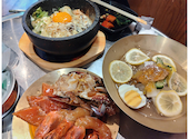 韓国料理 COCOYA 池袋 2号店: ぶうさんの2026年07月06日の1枚目の投稿写真