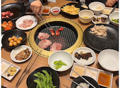 焼肉ぐりぐり家 イオンモール広島祇園店: ゆなさんの2024年12月26日の1枚目の投稿写真