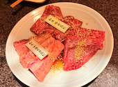 和牛焼肉 吟 ぎん 難波店: たつやさんの2025年10月30日の3枚目の投稿写真