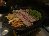 サムギョプサルと韓国料理 コギソウル 難波店: あーちゃんさんの2026年07月19日の1枚目の投稿写真