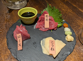 馬肉専門大衆酒場 本八幡 馬喰ろう: じゅんさんの2026年08月15日の1枚目の投稿写真