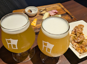 西船橋駅店 クラフトビール 船橋ビール醸造所: じゅんさんの2026年09月17日の1枚目の投稿写真