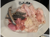 大衆焼肉　ホルモン酒場　風土.　本店: hiro3さんの2024年02月の1枚目の投稿写真