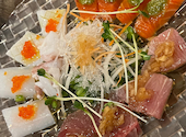 魚とワインとイタリアン　神楽坂 y cucina （ワイ クッチーナ）: ちえちゃんさんの2024年04月の1枚目の投稿写真