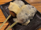 お刺身と串焼き ひげ hige: ピヨピヨさんの2025年05月15日の1枚目の投稿写真