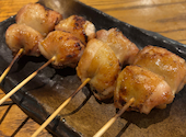 お刺身と串焼き ひげ hige: ピヨピヨさんの2025年05月15日の2枚目の投稿写真
