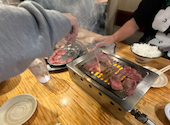 大衆ホルモン やきにく 煙力 岐阜茜部店: トモンディさんの2026年06月07日の1枚目の投稿写真