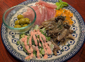 洋風居酒屋Pecori 調布店: まなさんの2024年10月13日の1枚目の投稿写真