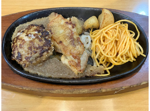 ステーキ宮 仙台泉店: コルトさんの2026年04月07日の1枚目の投稿写真