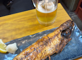 【焼き鳥 居酒屋】 三代目鳥メロ　錦糸町南口駅前店: かんさんの2026年05月の1枚目の投稿写真