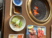 黒毛和牛焼肉と本格もつ鍋 山樹 長久手店: のぐっちゃんさんの2026年09月28日の1枚目の投稿写真